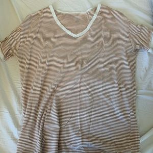 Aerie Tee